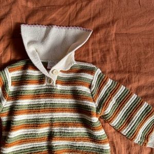 Zara Kids Sweater